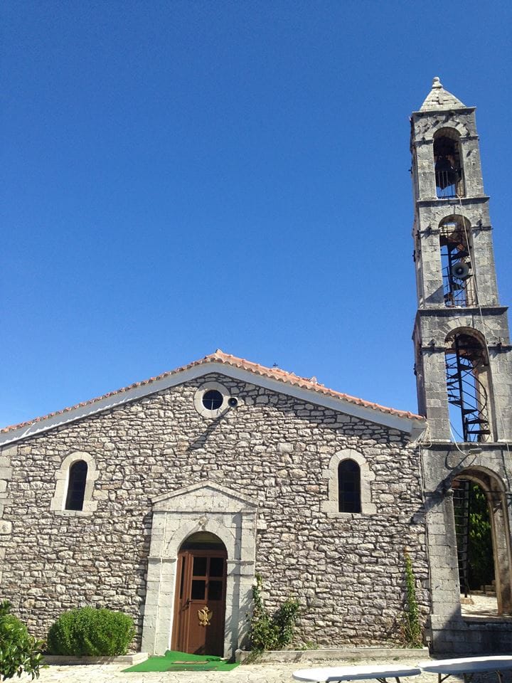 2η Επίσκεψη στη Μεσσηνία, Οκτώβριος 2015 — φωτογραφία 1
