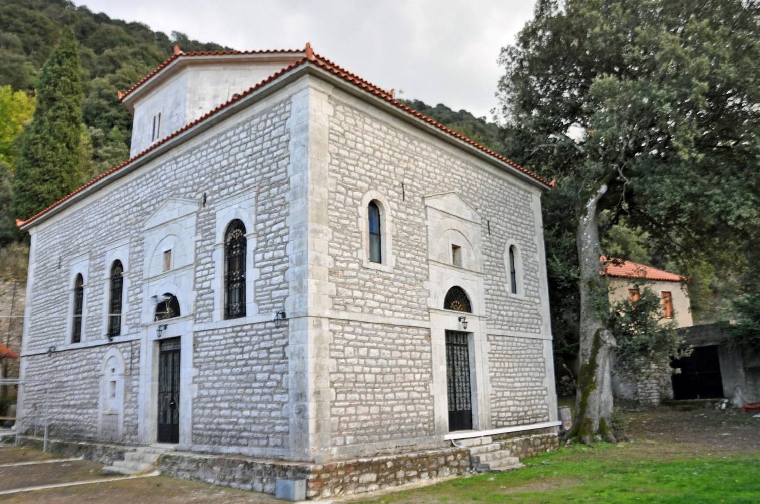 2η Επίσκεψη στη Μεσσηνία, Οκτώβριος 2015 — φωτογραφία 4