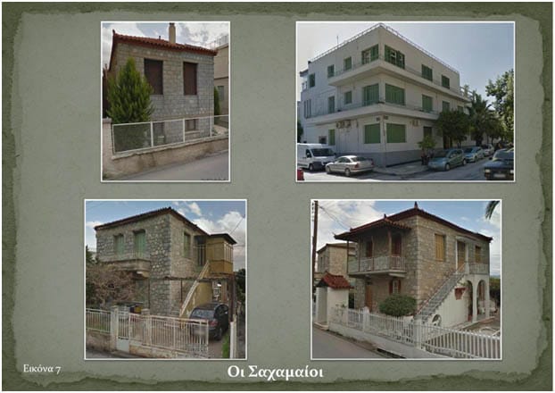 Διαδρομές και Έργα Λαγκαδινών Μαστόρων στη Λακωνία — φωτογραφία 7