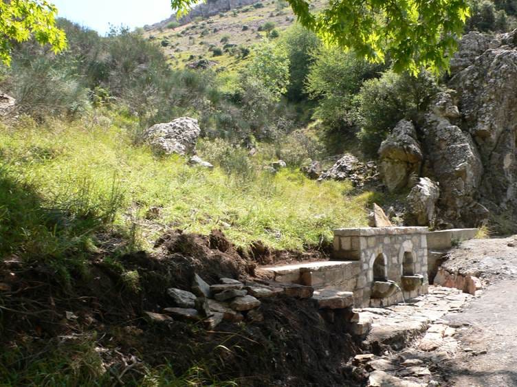 Δημιουργίες των μαθητών του 2ου Εργαστηρίου της τέχνης της πέτρας — φωτογραφία 2