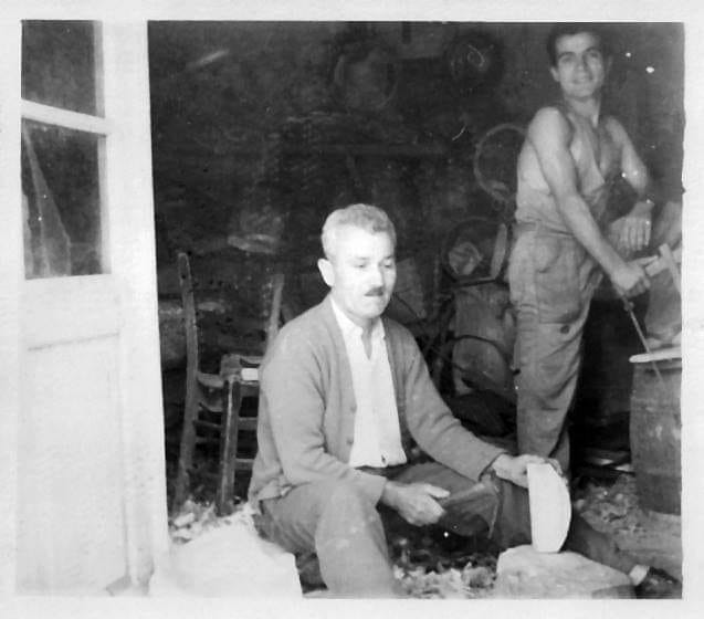 Έφυγε από τη ζωή ο εκλεκτός μας φίλος και ρέκτης του πολιτισμού Δημήτρης Γιαννικόπουλος — φωτογραφία 2