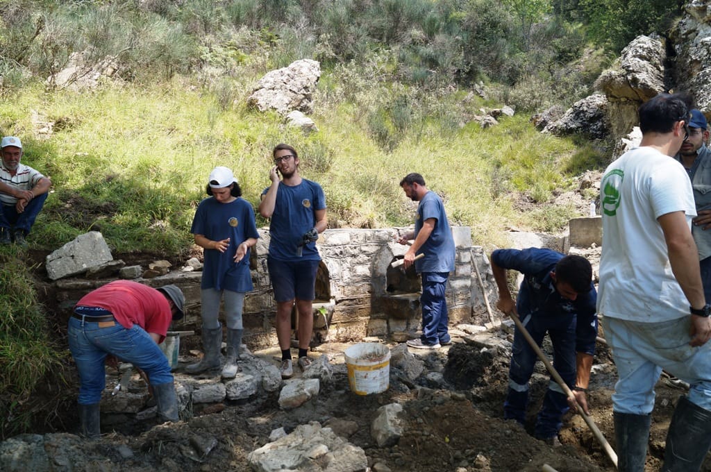 Γιορτές της Πέτρας 2018 — φωτογραφία 4