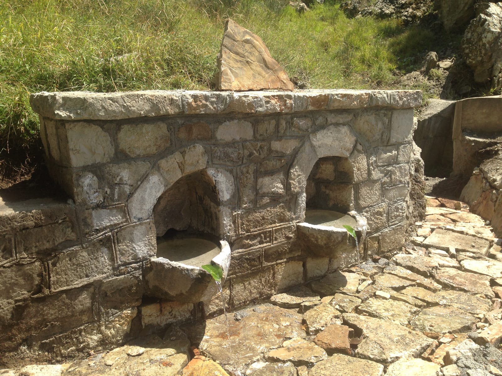 Γιορτές της Πέτρας 2018 — φωτογραφία 5