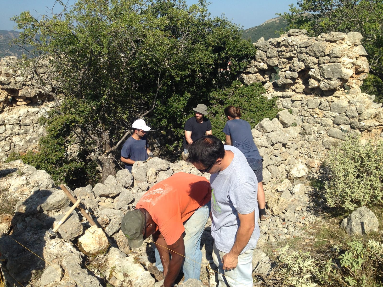 Γιορτές της Πέτρας 2018 — φωτογραφία 14