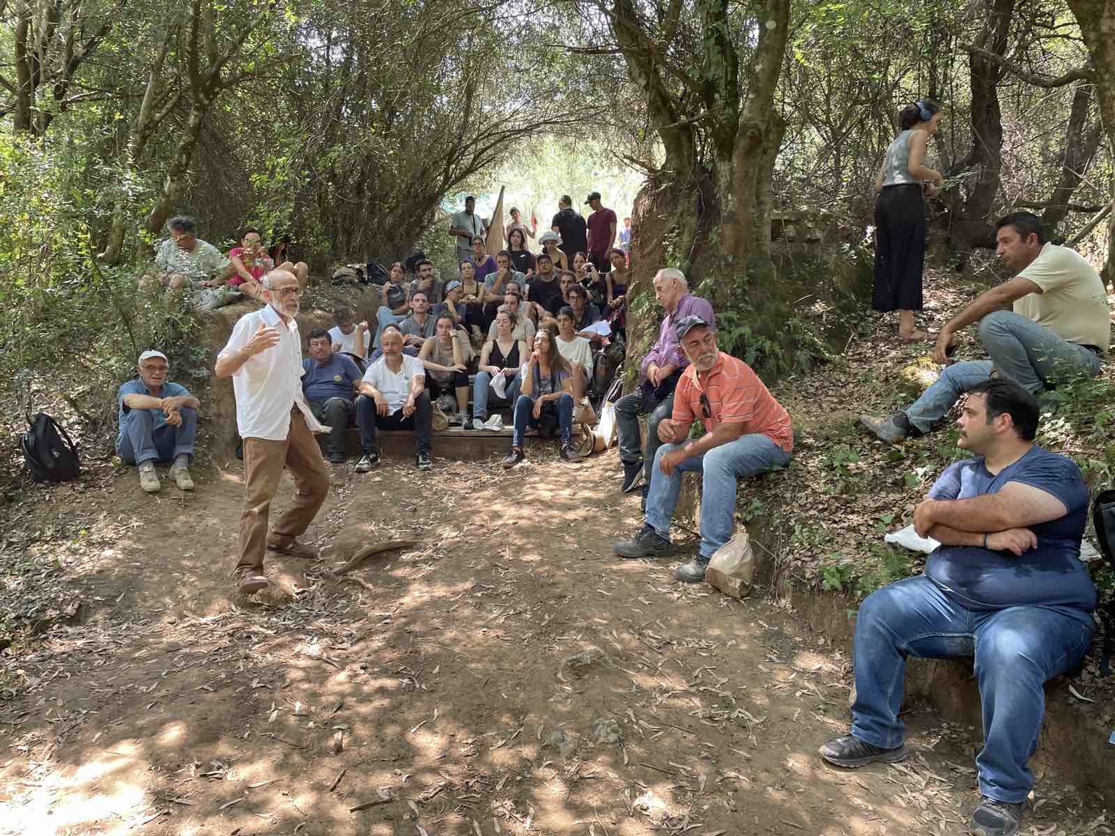 Γιορτές της Πέτρας 2022 — φωτογραφία 3