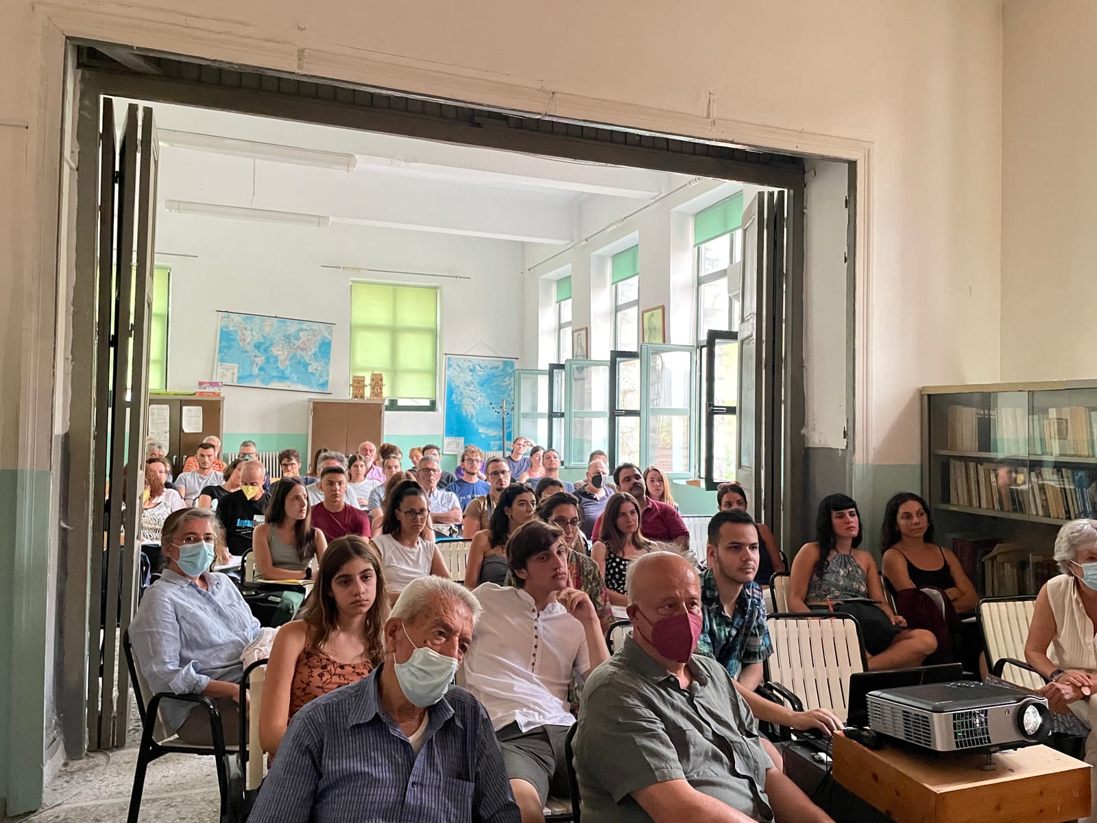 Γιορτές της Πέτρας 2022 — φωτογραφία 4