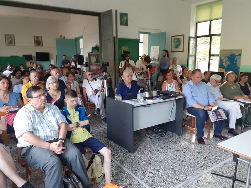 Γιορτές της Πέτρας 2023 — φωτογραφία 1