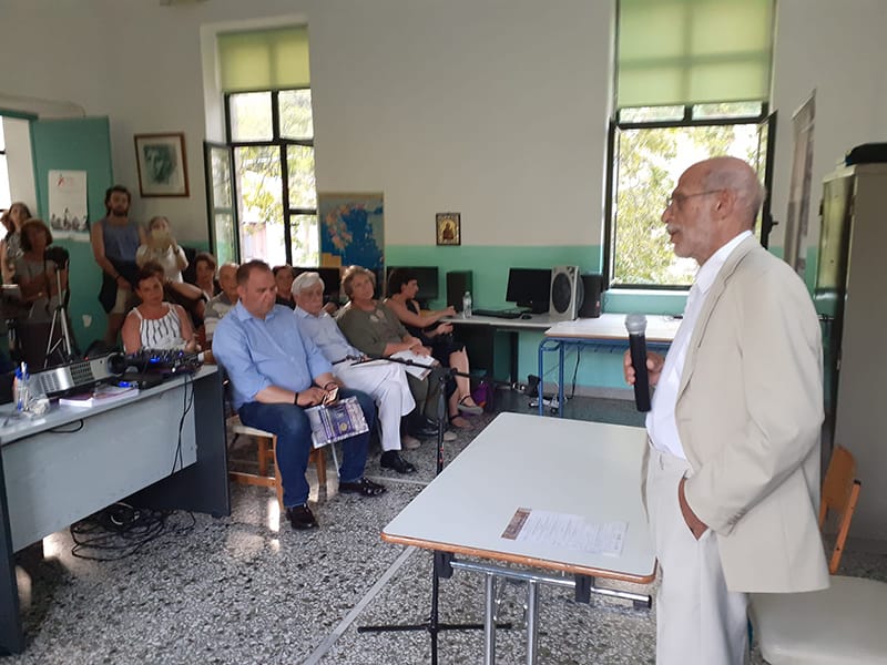 Γιορτές της Πέτρας 2023 — φωτογραφία 2