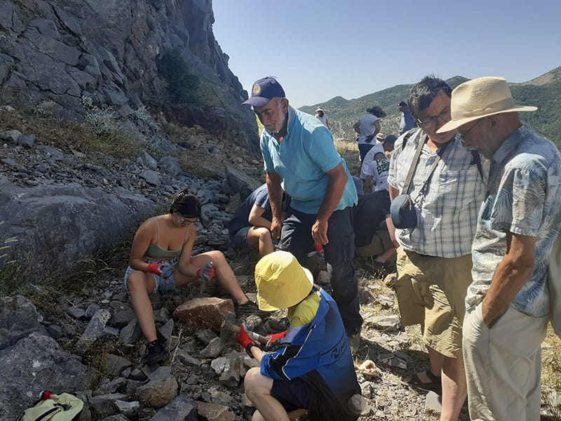 Γιορτές της Πέτρας 2023 — φωτογραφία 6