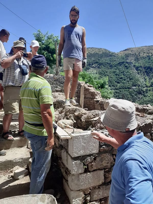Γιορτές της Πέτρας 2023 — φωτογραφία 7