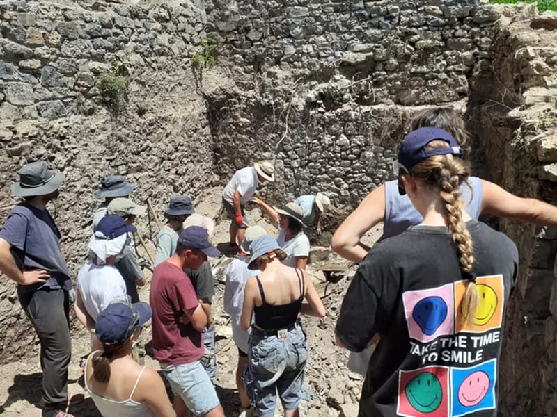 Γιορτές της Πέτρας 2023 — φωτογραφία 9