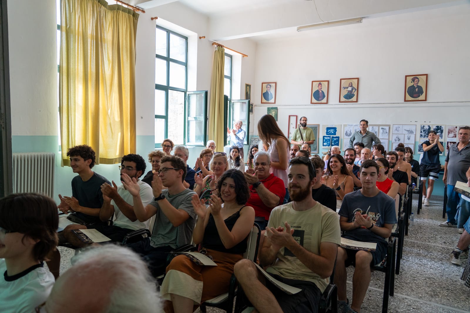Γιορτές της Πέτρας 2025 — φωτογραφία 12